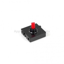 General Electric Electric Range Part # WB24X10129 - Range Fan Switch