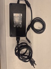 Genuine OEM Dell 240W 19.5V 12.3A AC Adapter Charger LA240PM160 GA240PE1-00