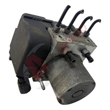 CITROEN DS5 MK1 12-15 ABS PUMP CONTROL MODULE UNIT 9805431680