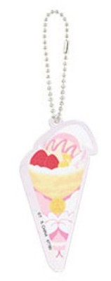 OJAMAJO DOREMI mini Acrylic Keychain IKSMS#1 Magic Sweets (I) 2025