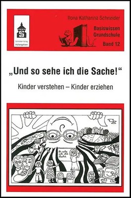 ''So sehe ich die Sache!''