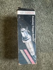 Bosch 13444 Oxygen O2 Sensor For 1994-2004 Buick Chevrolet Oldsmobile Pontiac