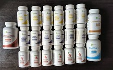 VitaMoment Komplettpaket (21 Dosen) – Neu & ungeöffnet – MHD 04/2028
