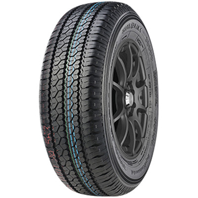 ROYAL BLACK Sommerreifen 155 R12 TL 88/86R ROYAL COMMERCIAL C 8PR BSW