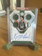 2018-19 Panini Cornerstones Basketball Cards 6