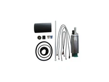 For 1985-1991 Pontiac 6000 Electric Fuel Pump 82515PTJV 1986 1987 1988 1989 1990