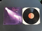 QUEEN - QUEEN 1973 UK PRESS 12" VINYL RECORD LP EX