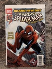 Amazing Spider-Man 546 - 2008 - 1st App Of Second Jackpot