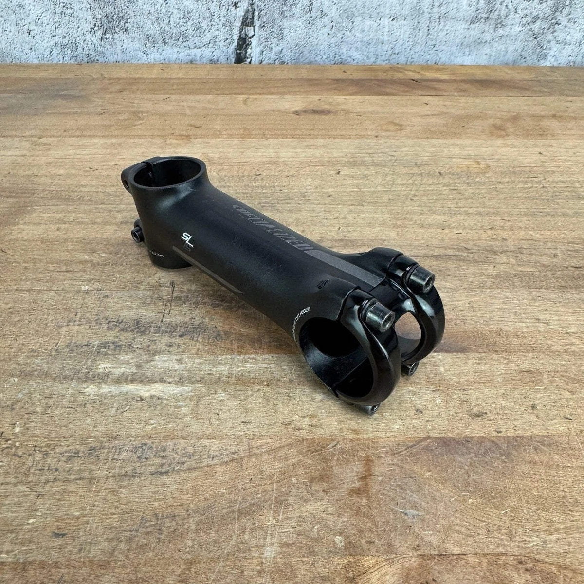 Specialized 31.8 mm 1 1/8 Inch Bicycle Stems for sale | eBay