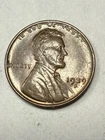 ** 1939-D LINCOLN CENT-  AU+ (UPGRADE THAT SPOT IN YOUR SET) PRICED TO SELL **