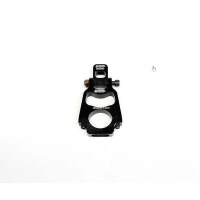 WEHRS MACHINE Clamp on Hood Pin Mount Hinged 1-1/4 x 4-1/2in- WM25815045H