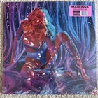 MADONNA CONFESSIONS II BILT EDITION Black Vinyl LP IN HAND RARE BRAND NEW