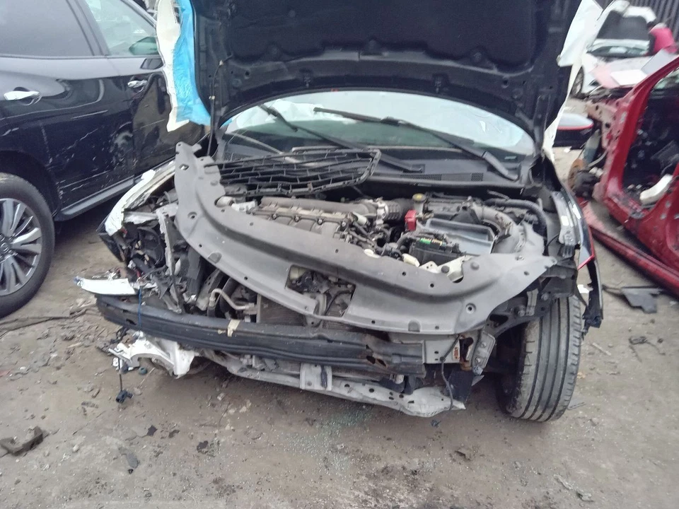 Alternator Fits 13-19 SENTRA 392447 - Image 4 of 4