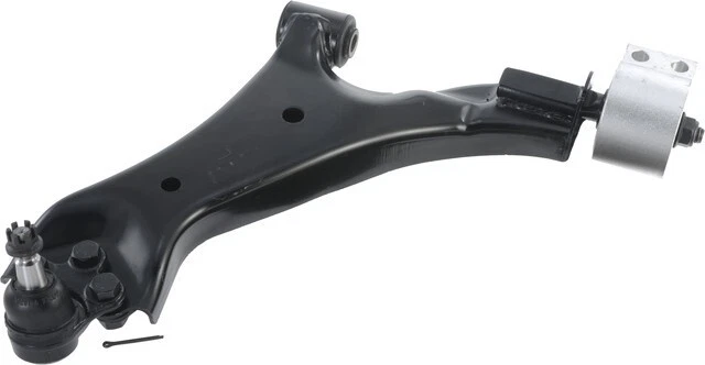 Brazos de control inferiores de suspensión delantera para Chevrolet Equinox Mesetas Tijeras 10-17 Foto 3 de 3