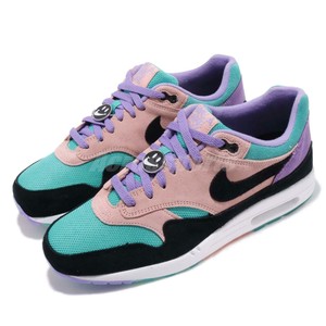 nike air max 1 nd space purple