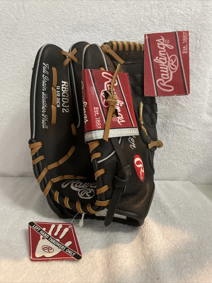 Rawlings Derek Jeter Glove for sale | eBay