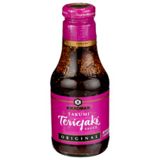 Kikkoman Takumi Teriyaki Sauce