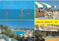 BT2168 Hotel Principe Palace Piazza mazzini Lido di jesolo Venezia Italy 1 2 3