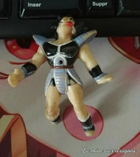 Dragon Ball Z Thales Combat Toys BS STA Figure AB Tullece Turles