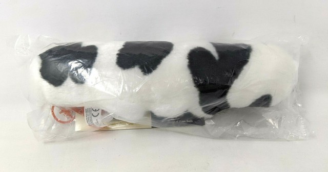 mad cow plush toy