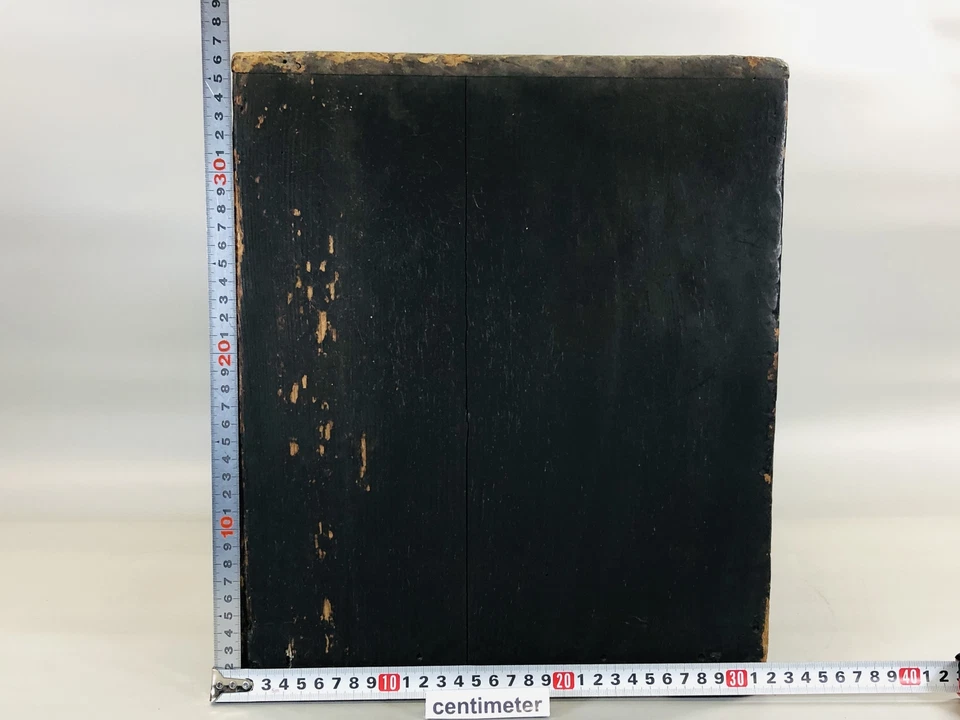 Cajonera de madera Y5757 TANSU envío almacenamiento Japón interior antiguo vintage Foto 4 de 4