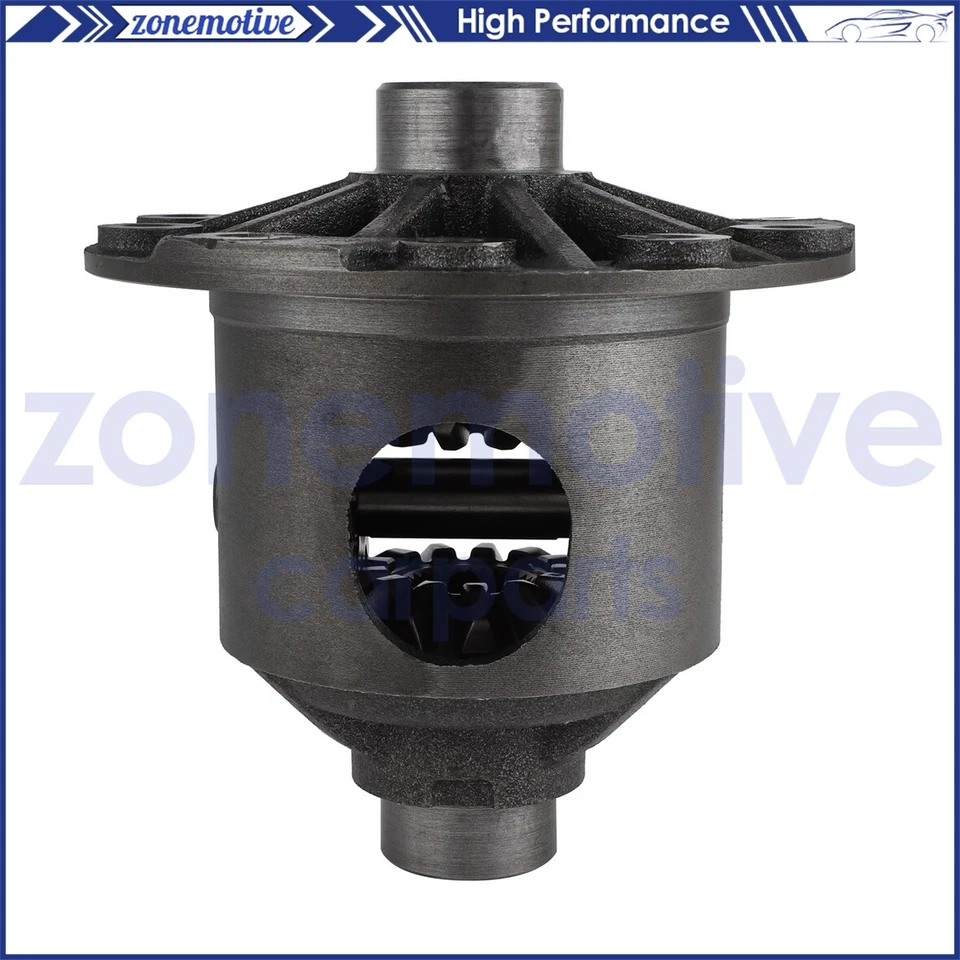 For 99-18 Chevy GMC Sierra 1500 Cadillac Escalade Differential Case Kit Assy - Image 2 of 4