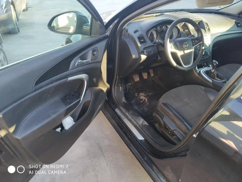 13222231 Mando Elevalunas Trasero Izquierdo para OPEL INSIGNIA BERLINA 2 841752 - Imagen 6 de 10