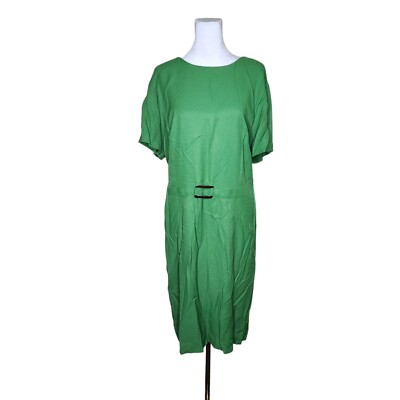 green emerald velvet dress Manllenshie Womens Plus Size Summer Dress Casual Short Sleeves Deep V Neck  Twist Knot Front Flowy Dress with Pocket (Army Green,XL) at Amazon Women's  Clothing store main image 1