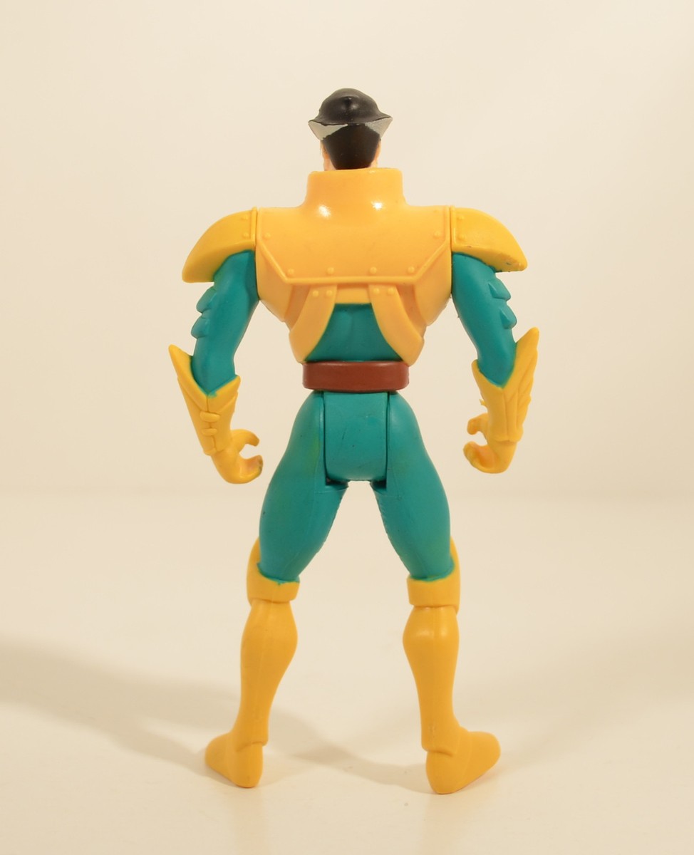 1995 Ra's Al Ghul 4.5