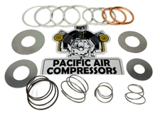 Champion REN 14 Valve Rebuild Kit Champion Air Compressor Parts