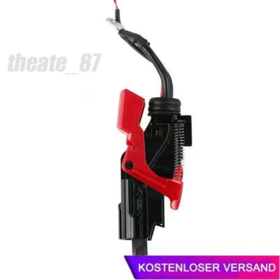 Power Trigger Für Dyson V10 V11 SV12 SV14 Kabelloser Staubsauger Schalter Taste