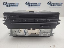 BMW 3 Series E92 E93 CIC SAT NAV Head Unit OEM 9239212 for sale 