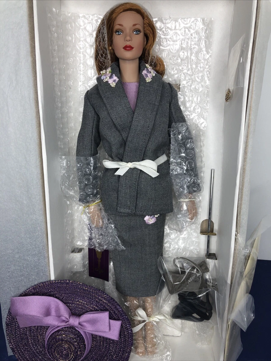 Tonner cheap fashion dolls