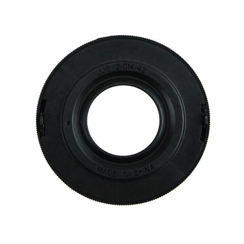 42mm Screw Mount Aluminum Metal Body and Rear Lens Cover for | eBay UK