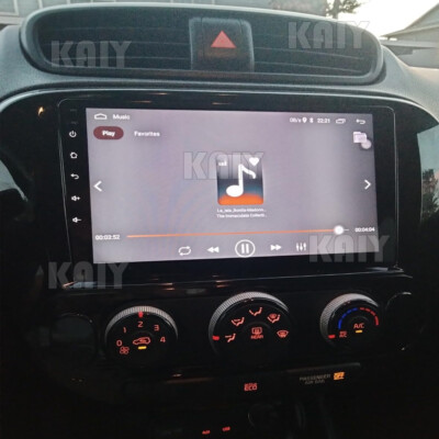 Android 13 Auto Fit For Carplay For Kia Soul 2013-2019 Car Stereo Radio GPS Navi
