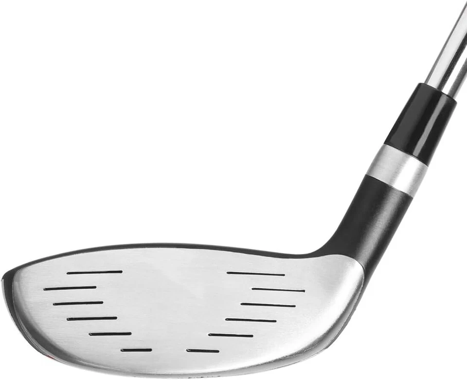 Powerbilt Golf TPS Blackout Max 2025 Hybrids Men's Right Hand - Regular Flex - Image 3 of 4