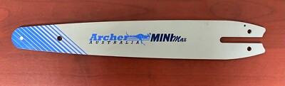 12'' Archer Guide Bar 1/4''-043-64DL fits Stihl MS150 MS150T MS151 MS151T HT130