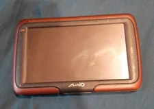 Mio Moov S501 Automotive Mountable