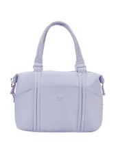 Hylat Baby Sac à Langer Élégant pour Maman - polyvalent et léger - Violet clair