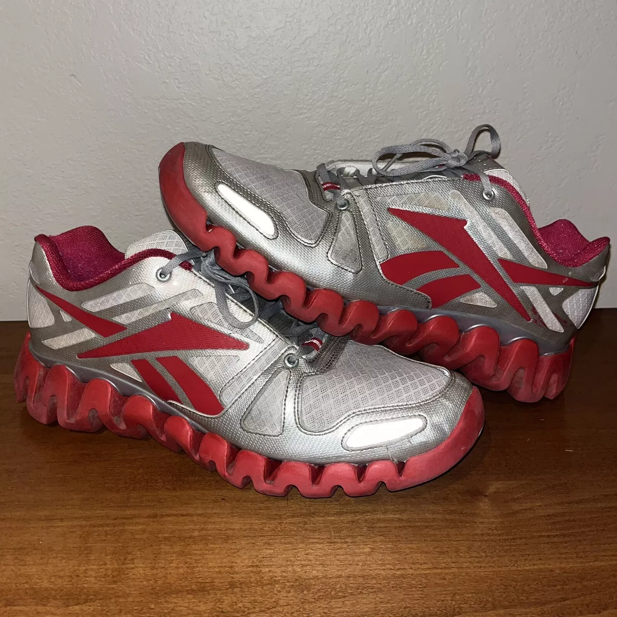 Reebok mens cheap sports shoes