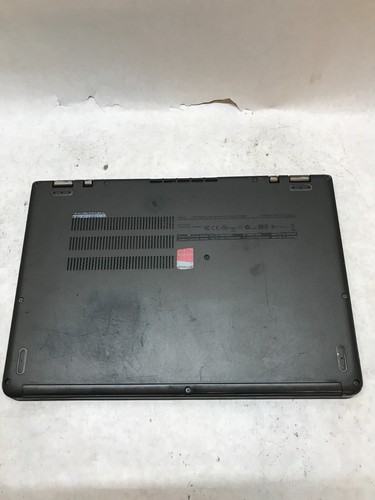 Lenovo ThinkPad Yoga Type 20C0 12.5" Intel i5-4300U 1.9GHz 8GB 128GB WIN10 - -DW - Picture 7 of 7
