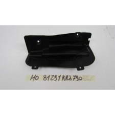 Battery Box Cover Honda Silver Wing 125 07 12