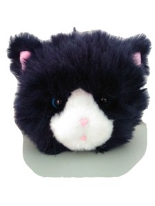 little live pets muffin