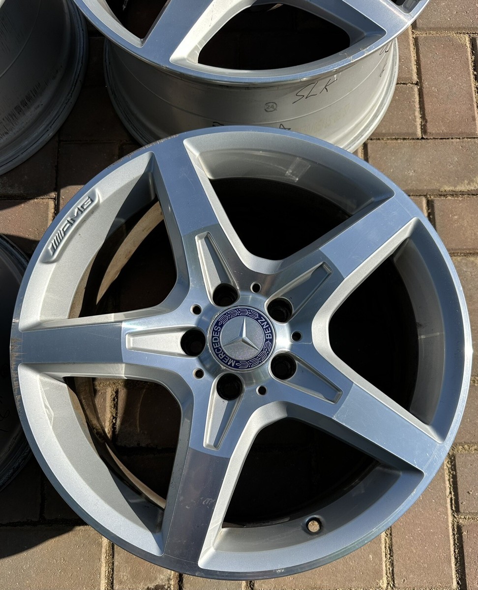 2012-2016 MERCEDES SLK-CLASS 18
