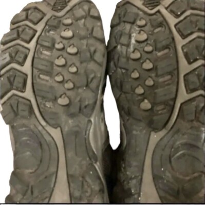 Smiths American Palisade Mens Waterproof Work Boots Size  display picture 2