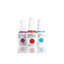Gelish Soak-Off Gel 0.5 oz  - HOT DISCONTINUED COLOR *Pick Any* CLEARANCE