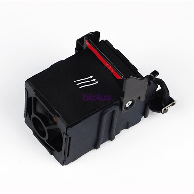 667882-001 HP Proliant DL360p DL360e G8 Server Cooling Fan 654752-001 ...