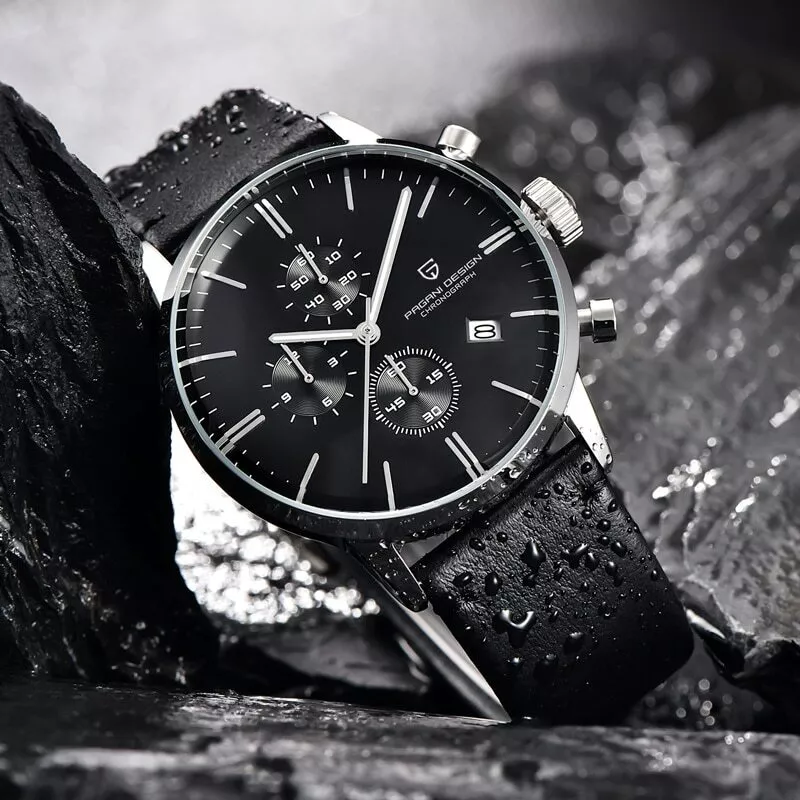 Expensive top chronograph watches