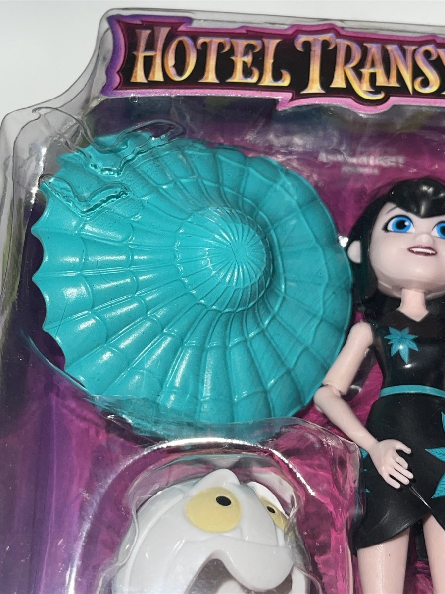 Hotel Transylvania 3 Mavis Mystery Monster Cruise Limited Edition