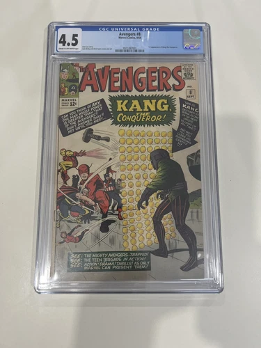 Comic Image
